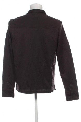 Herrenhemd Kenneth Cole, Größe L, Farbe Grau, Preis € 9,99