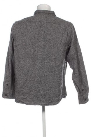 Herrenhemd Old Navy, Größe XL, Farbe Grau, Preis € 10,99