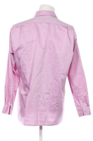 Herrenhemd Olymp, Größe L, Farbe Rosa, Preis € 19,44