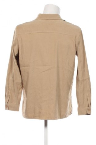 Herrenhemd Penmans, Größe L, Farbe Beige, Preis 8,49 €