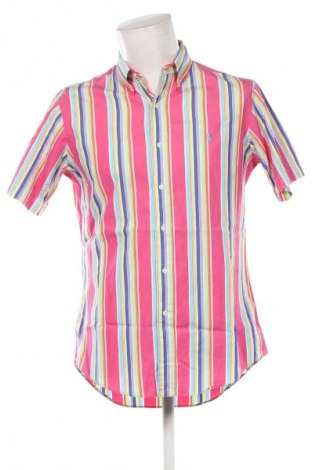 Cămașă de bărbați Polo By Ralph Lauren, Mărime M, Culoare Multicolor, Preț 183,99 Lei