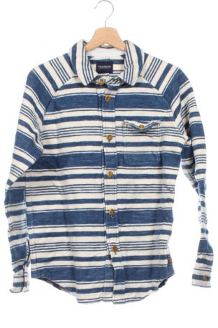 Herrenhemd Scotch & Soda, Größe M, Farbe Mehrfarbig, Preis € 21,99