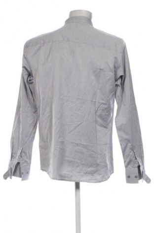 Herrenhemd Selected Homme, Größe XL, Farbe Grau, Preis 56,37 €