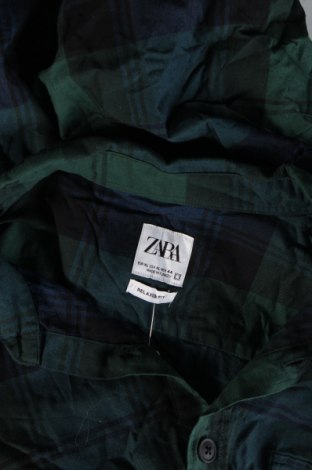 Herrenhemd Zara, Größe XL, Farbe Mehrfarbig, Preis € 23,99