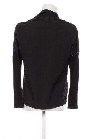 Herrenhemd Zara Man, Größe S, Farbe Schwarz, Preis € 12,49