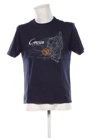 Męski T-shirt, Rozmiar M, Kolor Kolorowy, Cena 28,99 zł