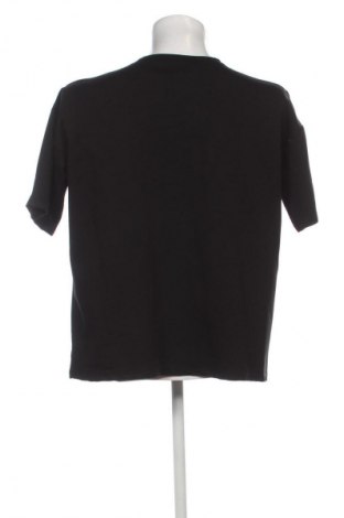 Tricou de bărbați, Mărime L, Culoare Negru, Preț 51,99 Lei