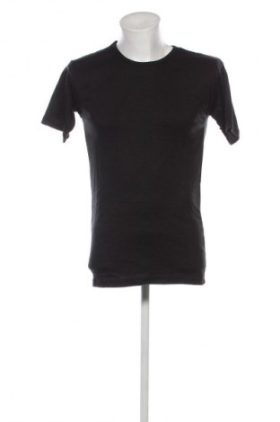 Herren T-Shirt, Größe M, Farbe Schwarz, Preis 8,99 €