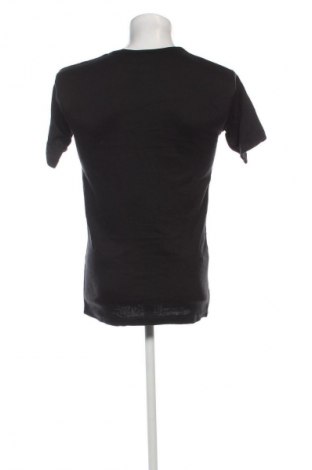 Herren T-Shirt, Größe M, Farbe Schwarz, Preis 9,99 €