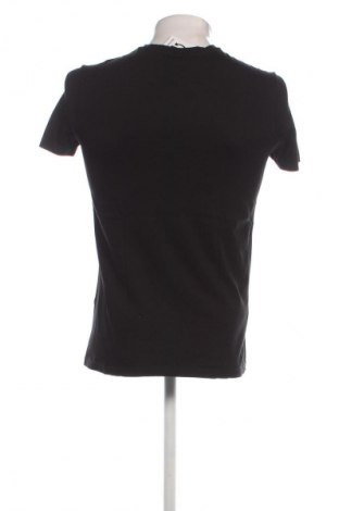 Herren T-Shirt, Größe S, Farbe Schwarz, Preis € 6,99