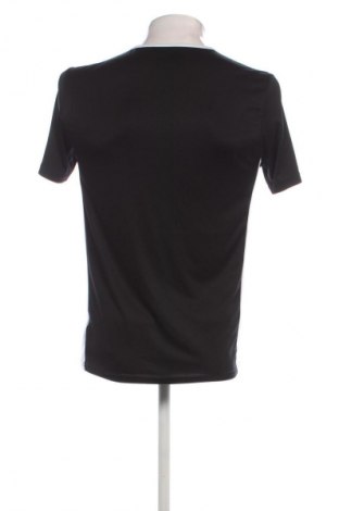 Herren T-Shirt Adidas, Größe S, Farbe Schwarz, Preis € 9,99