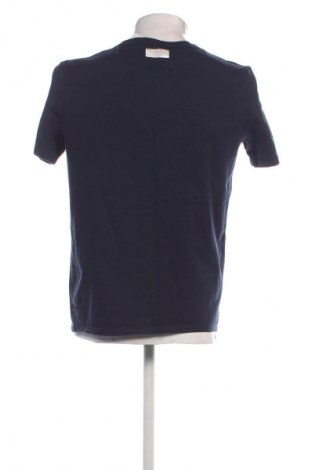 Herren T-Shirt Bikkembergs, Größe M, Farbe Blau, Preis € 23,29