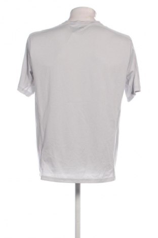 Herren T-Shirt Calvin Klein, Größe L, Farbe Grau, Preis 11,99 €