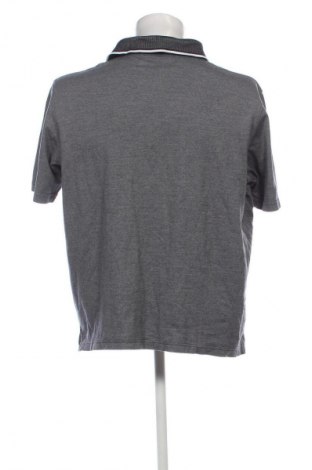 Herren T-Shirt Christian Berg, Größe XXL, Farbe Blau, Preis € 8,49