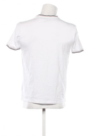 Herren T-Shirt Christian Berg, Größe M, Farbe Weiß, Preis 7,49 €