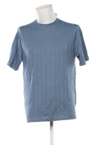 Herren T-Shirt Claiborne, Größe XL, Farbe Blau, Preis 10,49 €