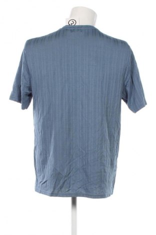 Herren T-Shirt Claiborne, Größe XL, Farbe Blau, Preis 11,99 €