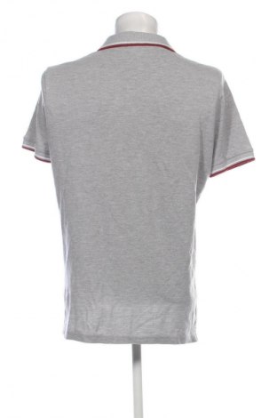 Herren T-Shirt Diadora, Größe XL, Farbe Grau, Preis 34,09 €