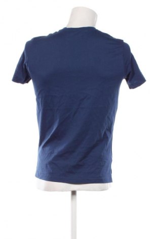 Herren T-Shirt Diesel, Größe M, Farbe Blau, Preis 35,49 €