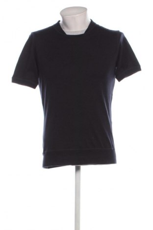 Herren T-Shirt Eleventy, Größe L, Farbe Blau, Preis € 31,99