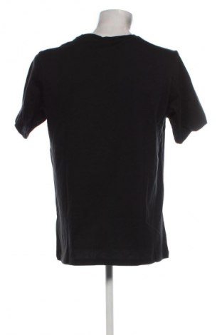 Herren T-Shirt Ellesse, Größe XL, Farbe Schwarz, Preis 10,99 €