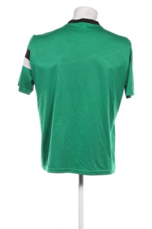 Herren T-Shirt Errea, Größe L, Farbe Grün, Preis 9,99 €