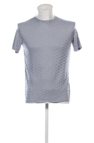 Ανδρικό t-shirt Fabregas, Μέγεθος M, Χρώμα Μπλέ, Τιμή 6,99 €