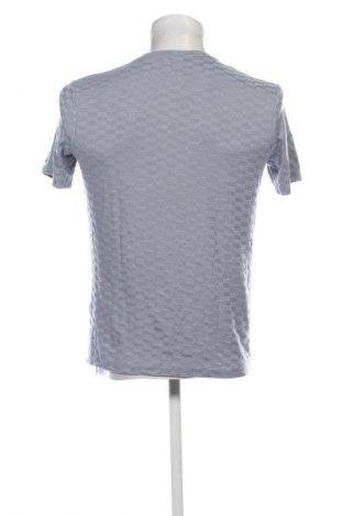 Herren T-Shirt Fabregas, Größe M, Farbe Blau, Preis 6,99 €