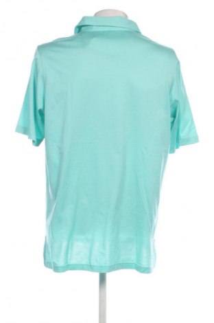 Herren T-Shirt Fairway & Greene, Größe L, Farbe Grün, Preis 17,49 €