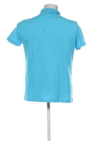 Ανδρικό t-shirt Gas, Μέγεθος L, Χρώμα Μπλέ, Τιμή 33,68 €