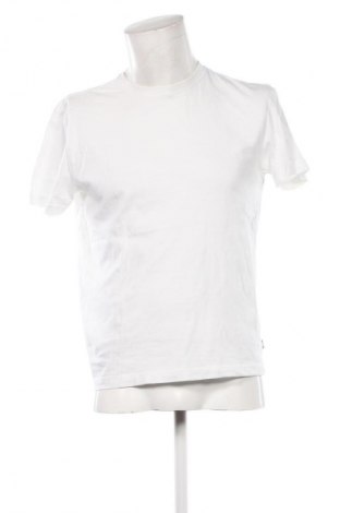 Ανδρικό t-shirt Grey Connection, Μέγεθος M, Χρώμα Λευκό, Τιμή 7,49 €