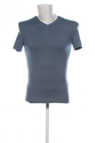 Herren T-Shirt H&M, Größe S, Farbe Blau, Preis € 6,99