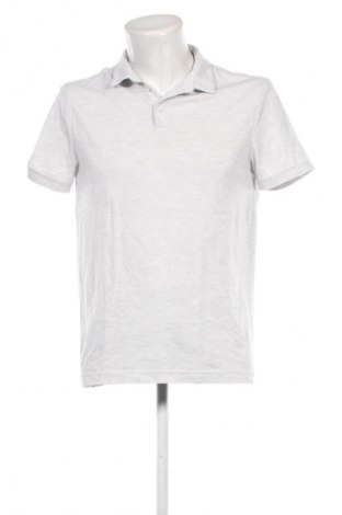 Ανδρικό t-shirt H&M, Μέγεθος M, Χρώμα Γκρί, Τιμή 6,99 €