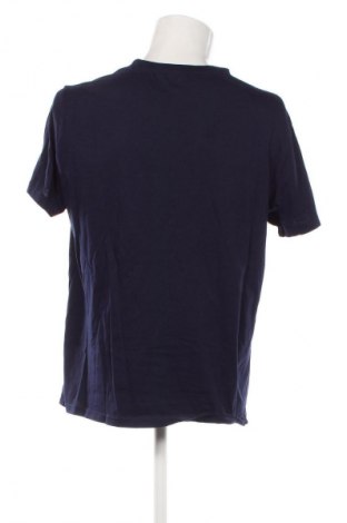 Herren T-Shirt H&M, Größe L, Farbe Blau, Preis 7,49 €