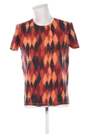 Herren T-Shirt House, Größe L, Farbe Mehrfarbig, Preis 14,00 €