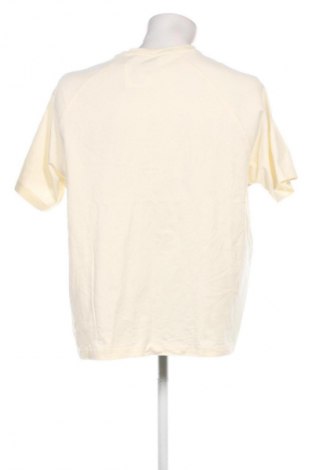 Herren T-Shirt House, Größe M, Farbe Ecru, Preis € 7,68