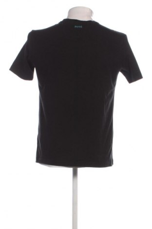 Ανδρικό t-shirt Hugo Boss, Μέγεθος M, Χρώμα Μαύρο, Τιμή 31,71 €