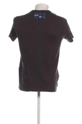 Tricou de bărbați Jack & Jones, Mărime L, Culoare Gri, Preț 44,89 Lei