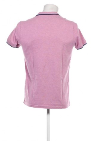 Ανδρικό t-shirt LC Waikiki, Μέγεθος M, Χρώμα Ρόζ , Τιμή 7,94 €