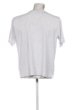 Ανδρικό t-shirt LCW, Μέγεθος L, Χρώμα Γκρί, Τιμή 9,99 €