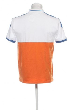 Herren T-Shirt Lacoste, Größe M, Farbe Weiß, Preis € 28,07