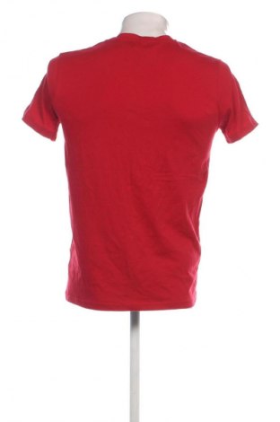 Herren T-Shirt Lee Cooper, Größe XL, Farbe Rot, Preis 5,99 €