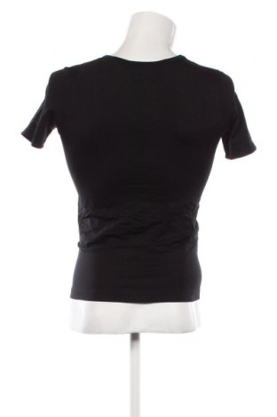 Ανδρικό t-shirt Livergy, Μέγεθος M, Χρώμα Μαύρο, Τιμή 8,99 €