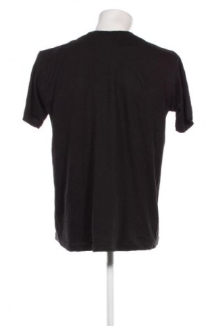 Herren T-Shirt Malfini, Größe L, Farbe Schwarz, Preis € 6,49