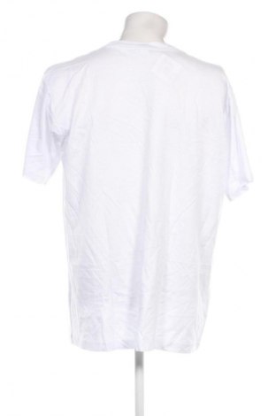 Męski T-shirt Malfini, Rozmiar XXL, Kolor Biały, Cena 30,99 zł