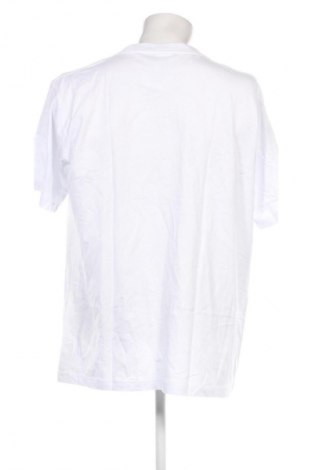 Męski T-shirt Malfini, Rozmiar XXL, Kolor Biały, Cena 37,06 zł