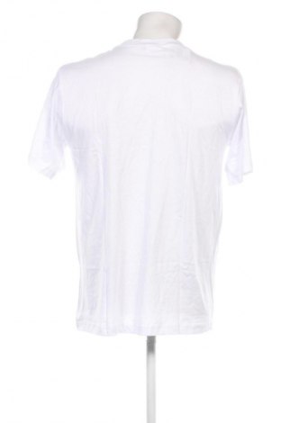 Ανδρικό t-shirt Malfini, Μέγεθος L, Χρώμα Λευκό, Τιμή 8,39 €