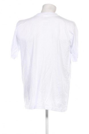 Herren T-Shirt Malfini, Größe XL, Farbe Weiß, Preis 6,99 €