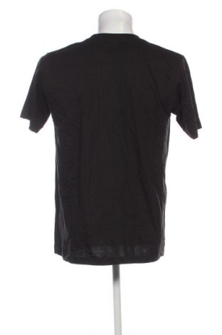 Herren T-Shirt Malfini, Größe L, Farbe Schwarz, Preis 6,49 €