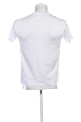 Herren T-Shirt Malfini, Größe S, Farbe Weiß, Preis € 6,49